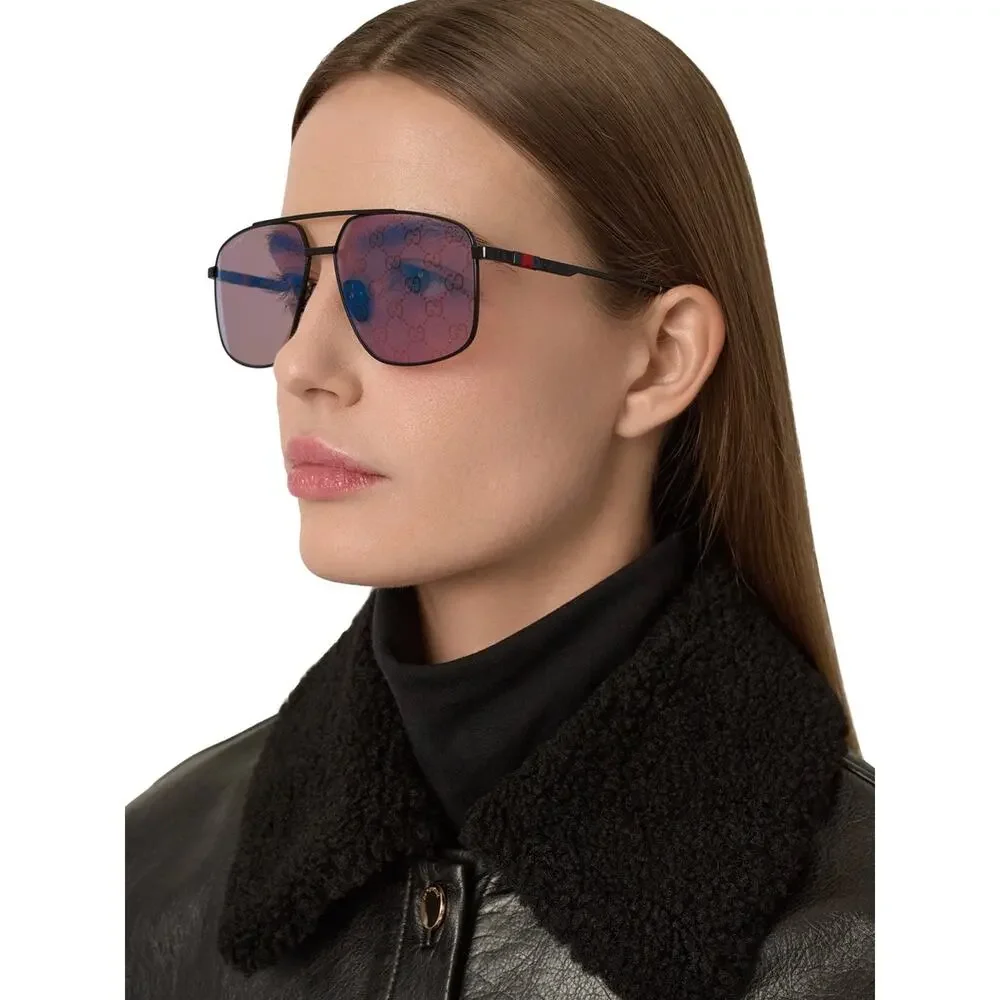 Gucci new gg1676s